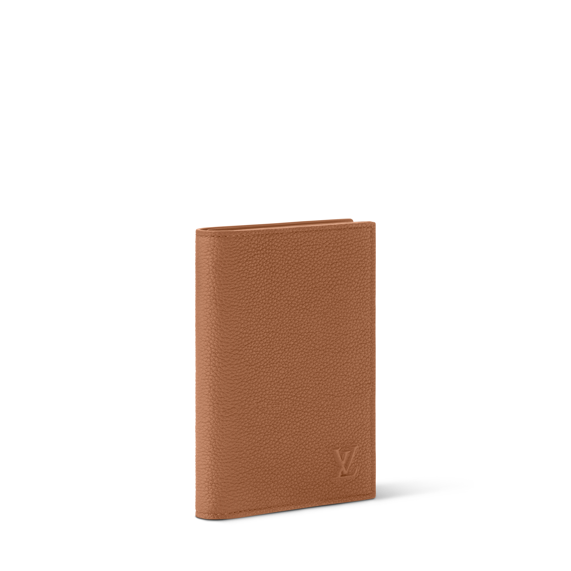 Passport Cover LV Aerogram - Men - Travel | LOUIS VUITTON ®